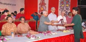 Gonosongeet Utsob_2nd Day 02