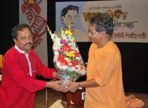 Gonosongeet Utsob_3rd Day 02
