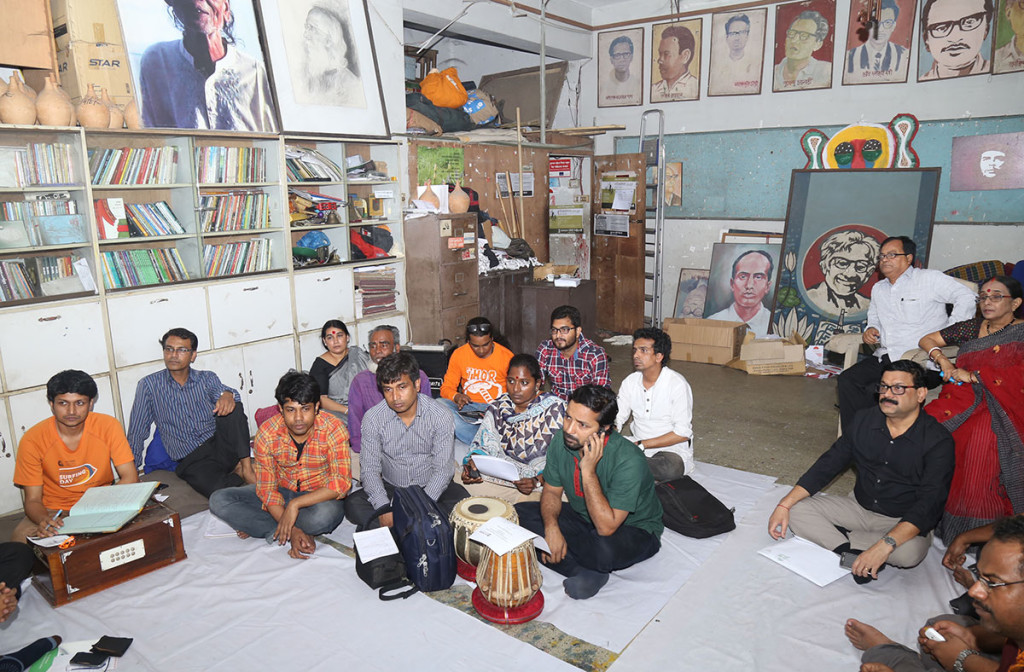 south asian cultural convention