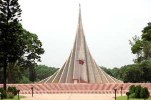 National Memorial